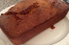 Banana Bread