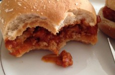 Sloppy Joe