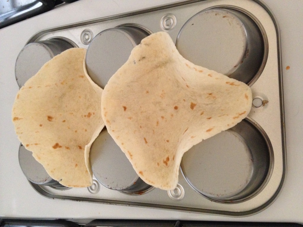 Cheap Taco Bowl