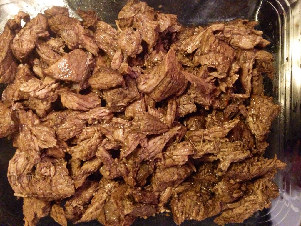 Cheap Chef Balsamic Roast Beef Recipe