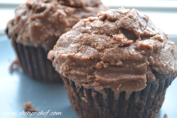 Chocolate Cupcakes