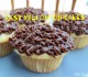 Easy Yellow Cupcake Recipe