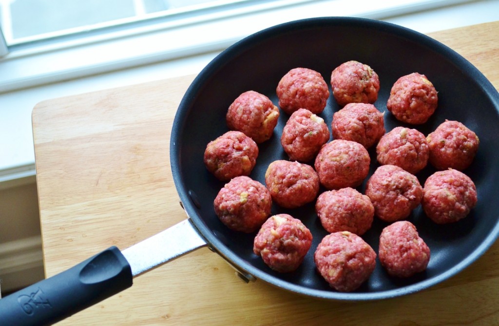 Meatballs