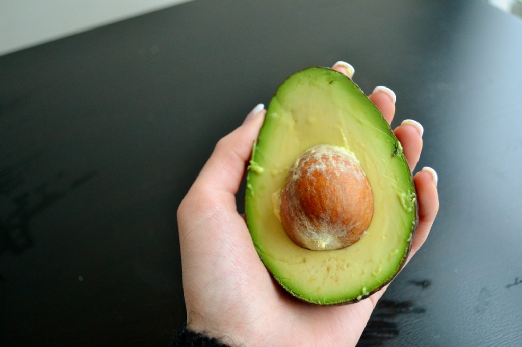 Easy Guacamole Recipe