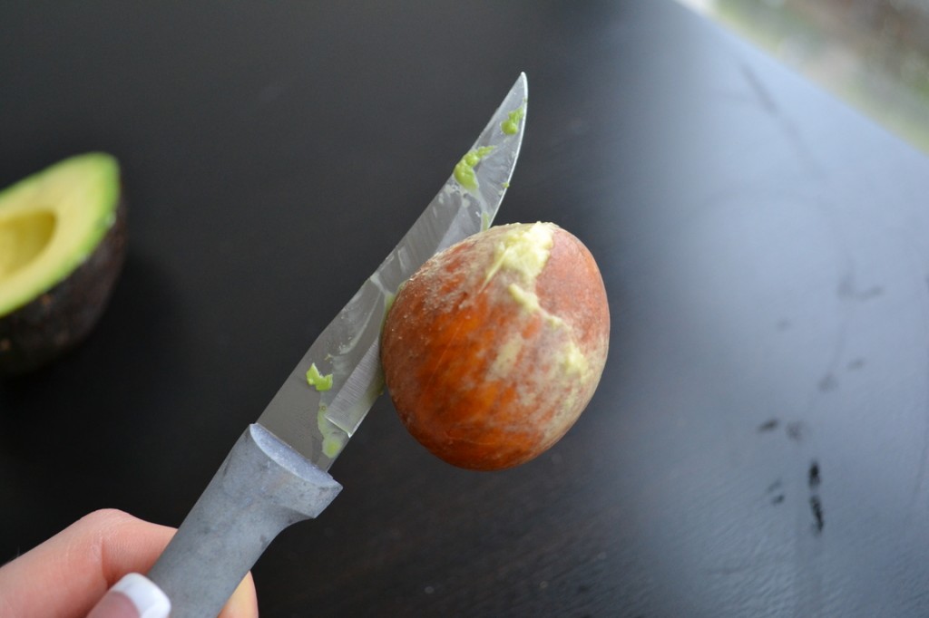 Easy Guacamole Recipe