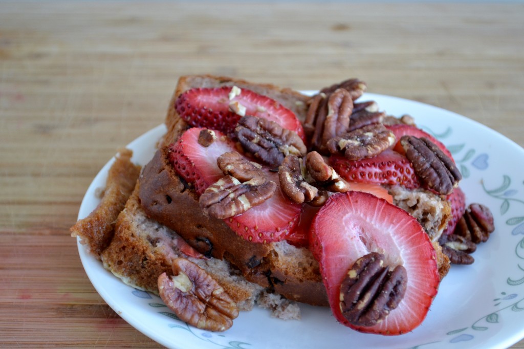 French Toast Casserole Recipe