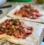 Calzones
