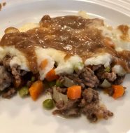 Easy Shepherd's Pie Recipe