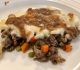 Easy Shepherd's Pie Recipe